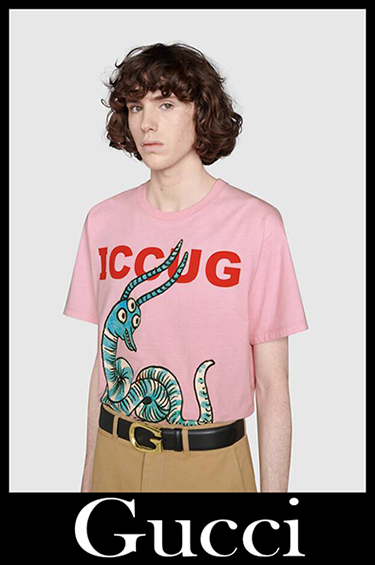 New arrivals Gucci t shirts clothing mens fashion 14 New arrivals Gucci t shirts clothing mens fashion 14