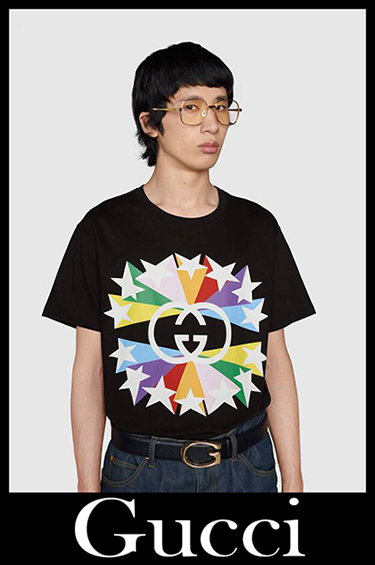 New arrivals Gucci t shirts clothing mens fashion 15 New arrivals Gucci t shirts clothing mens fashion 15