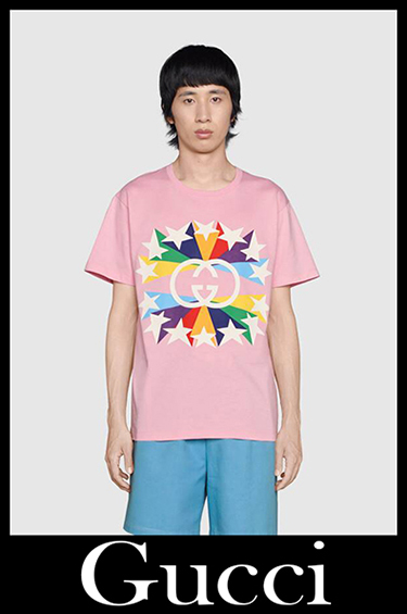 New arrivals Gucci t shirts clothing mens fashion 16 New arrivals Gucci t shirts clothing mens fashion 16