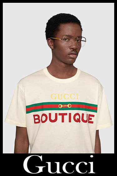 New arrivals Gucci t shirts clothing mens fashion 19 New arrivals Gucci t shirts clothing mens fashion 19