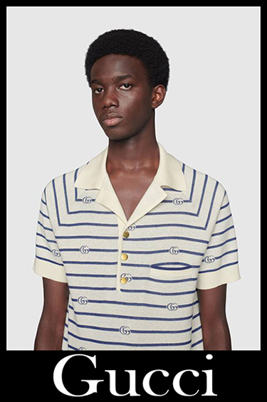 New arrivals Gucci t shirts clothing mens fashion 23 New arrivals Gucci t shirts clothing mens fashion 23