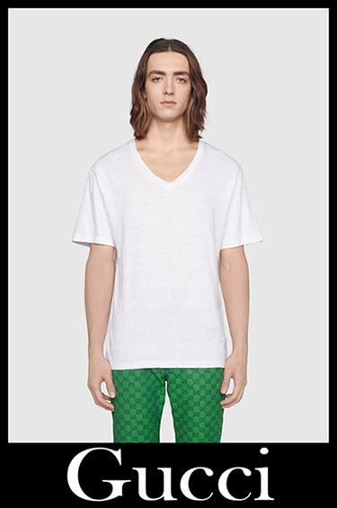 New arrivals Gucci t shirts clothing mens fashion 24 New arrivals Gucci t shirts clothing mens fashion 24