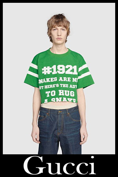 New arrivals Gucci t shirts clothing mens fashion 7 New arrivals Gucci t shirts clothing mens fashion 7
