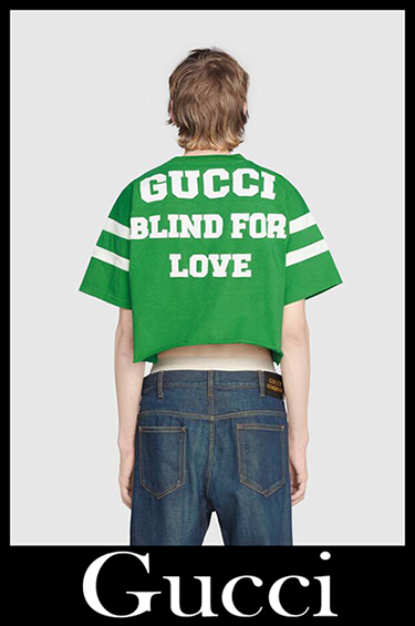 New arrivals Gucci t shirts clothing mens fashion 8 New arrivals Gucci t shirts clothing mens fashion 8