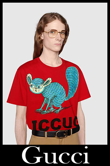 New arrivals Gucci t shirts clothing mens fashion 9 New arrivals Gucci t shirts clothing mens fashion 9