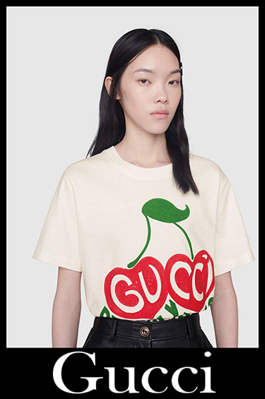 New arrivals Gucci t shirts clothing womens fashion 12 New arrivals Gucci t shirts clothing womens fashion 12