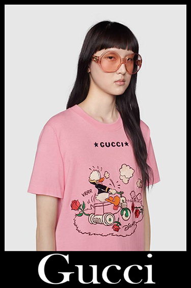 New arrivals Gucci t shirts clothing womens fashion 13 New arrivals Gucci t shirts clothing womens fashion 13
