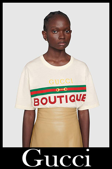 New arrivals Gucci t shirts clothing womens fashion 14 New arrivals Gucci t shirts clothing womens fashion 14