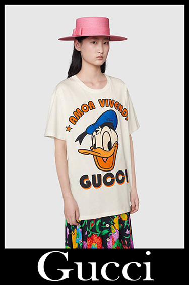 New arrivals Gucci t shirts clothing womens fashion 15 New arrivals Gucci t shirts clothing womens fashion 15