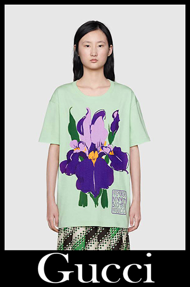 New arrivals Gucci t shirts clothing womens fashion 17 New arrivals Gucci t shirts clothing womens fashion 17