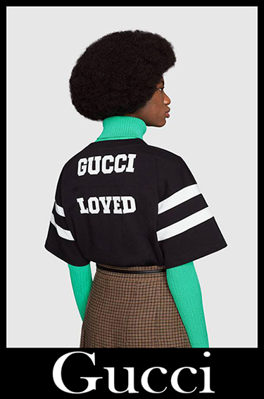 New arrivals Gucci t shirts clothing womens fashion 2 New arrivals Gucci t shirts clothing womens fashion 2