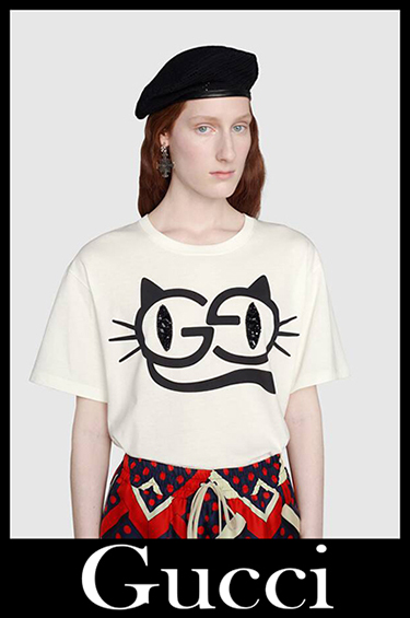 New arrivals Gucci t shirts clothing womens fashion 22 New arrivals Gucci t shirts clothing womens fashion 22