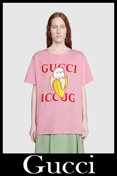 New arrivals Gucci t shirts clothing womens fashion 23 New arrivals Gucci t shirts clothing womens fashion 23