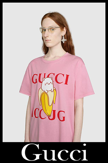 New arrivals Gucci t shirts clothing womens fashion 24 New arrivals Gucci t shirts clothing womens fashion 24