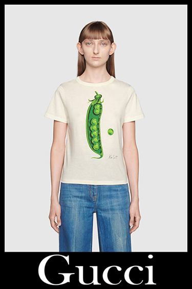New arrivals Gucci t shirts clothing womens fashion 26 New arrivals Gucci t shirts clothing womens fashion 26