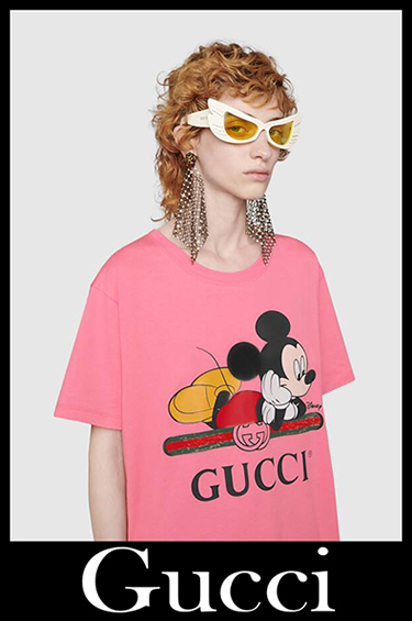 New arrivals Gucci t shirts clothing womens fashion 27 New arrivals Gucci t shirts clothing womens fashion 27