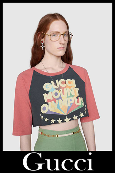 New arrivals Gucci t shirts clothing womens fashion 28 New arrivals Gucci t shirts clothing womens fashion 28