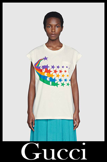 New arrivals Gucci t shirts clothing womens fashion 29 New arrivals Gucci t shirts clothing womens fashion 29