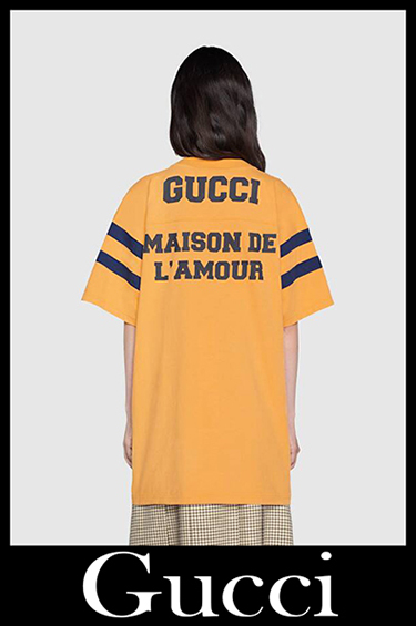 New arrivals Gucci t shirts clothing womens fashion 3 New arrivals Gucci t shirts clothing womens fashion 3