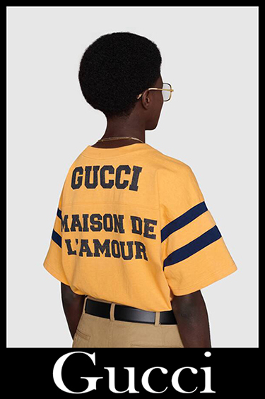 New arrivals Gucci t shirts clothing womens fashion 31 New arrivals Gucci t shirts clothing womens fashion 31