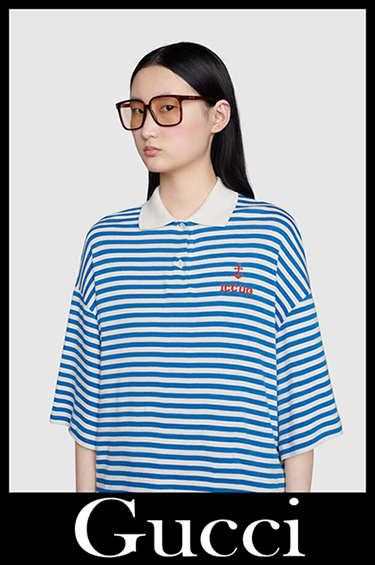 New arrivals Gucci t shirts clothing womens fashion 32 New arrivals Gucci t shirts clothing womens fashion 32