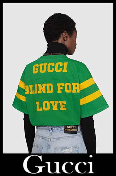 New arrivals Gucci t shirts clothing womens fashion 33 New arrivals Gucci t shirts clothing womens fashion 33