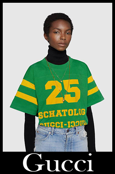 New arrivals Gucci t shirts clothing womens fashion 34 New arrivals Gucci t shirts clothing womens fashion 34