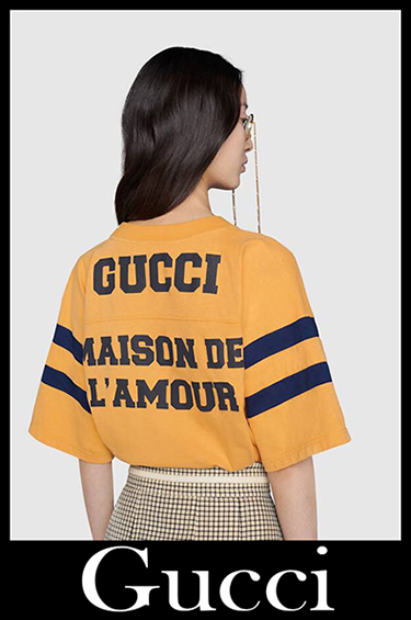 New arrivals Gucci t shirts clothing womens fashion 4 New arrivals Gucci t shirts clothing womens fashion 4
