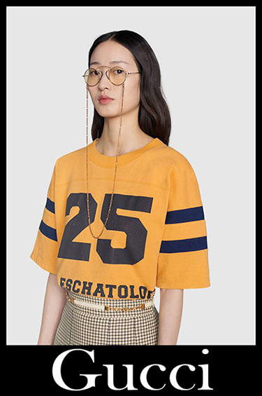 New arrivals Gucci t shirts clothing womens fashion 5 New arrivals Gucci t shirts clothing womens fashion 5