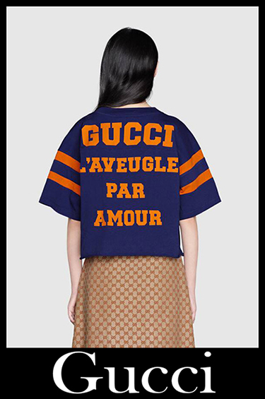 New arrivals Gucci t shirts clothing womens fashion 6 New arrivals Gucci t shirts clothing womens fashion 6
