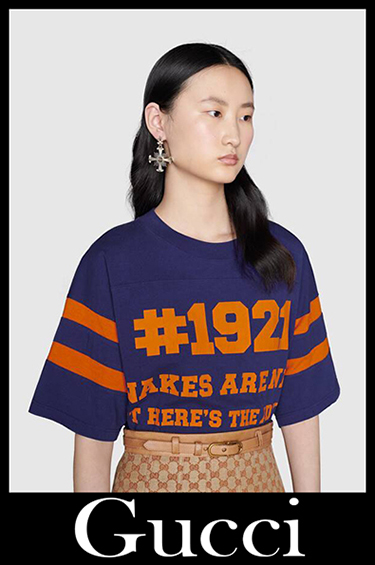 New arrivals Gucci t shirts clothing womens fashion 7 New arrivals Gucci t shirts clothing womens fashion 7