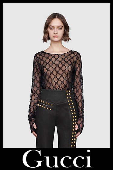 New arrivals Gucci t shirts clothing womens fashion 9 New arrivals Gucci t shirts clothing womens fashion 9