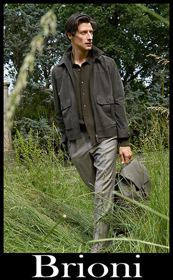 Brioni spring summer 2022 mens fashion collection 31 Brioni spring summer 2022 mens fashion collection 31