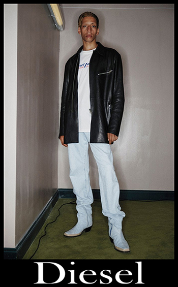 Diesel spring summer 2022 mens fashion collection 1 Diesel spring summer 2022 mens fashion collection 1