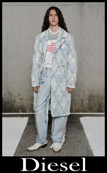 Diesel spring summer 2022 mens fashion collection 10 Diesel spring summer 2022 mens fashion collection 10
