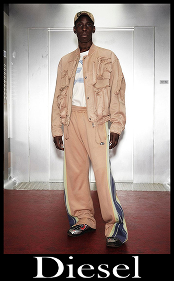 Diesel spring summer 2022 mens fashion collection 13 Diesel spring summer 2022 mens fashion collection 13
