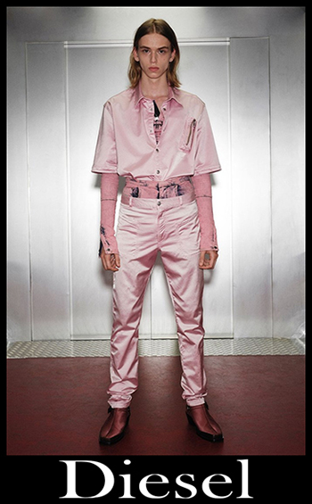 Diesel spring summer 2022 mens fashion collection 17 Diesel spring summer 2022 mens fashion collection 17