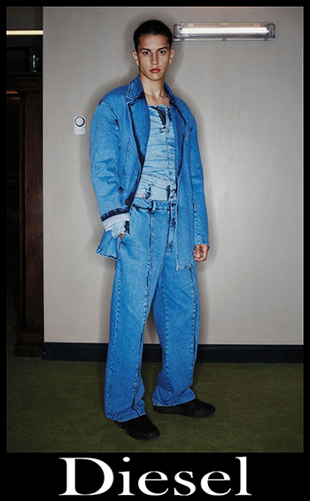 Diesel spring summer 2022 mens fashion collection 24 Diesel spring summer 2022 mens fashion collection 24