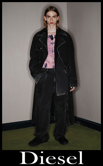 Diesel spring summer 2022 mens fashion collection 3 Diesel spring summer 2022 mens fashion collection 3