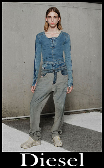 Diesel spring summer 2022 mens fashion collection 5 Diesel spring summer 2022 mens fashion collection 5