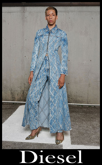 Diesel spring summer 2022 mens fashion collection 8 Diesel spring summer 2022 mens fashion collection 8