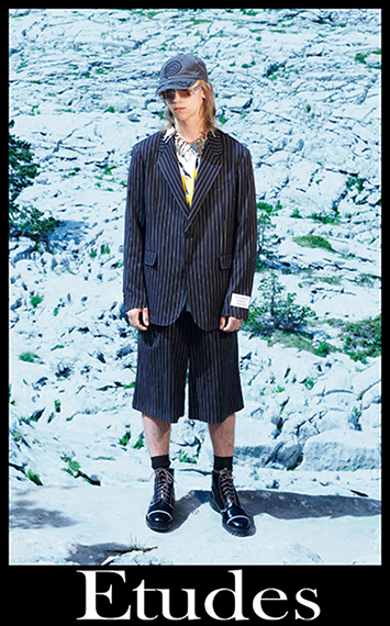 Etudes spring summer 2022 clothing fashion collection 10 Etudes spring summer 2022 clothing fashion collection 10