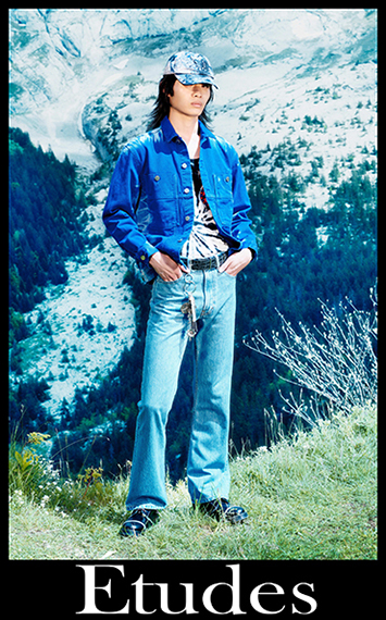 Etudes spring summer 2022 clothing fashion collection 11 Etudes spring summer 2022 clothing fashion collection 11