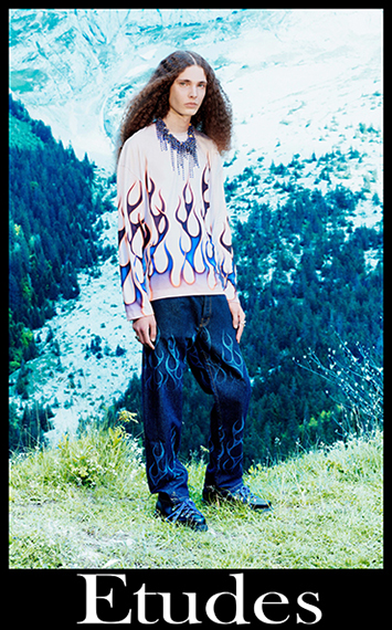 Etudes spring summer 2022 clothing fashion collection 3 Etudes spring summer 2022 clothing fashion collection 3