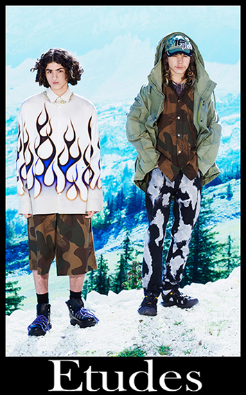 Etudes spring summer 2022 clothing fashion collection 4 Etudes spring summer 2022 clothing fashion collection 4