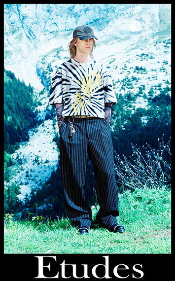 Etudes spring summer 2022 clothing fashion collection 5 Etudes spring summer 2022 clothing fashion collection 5
