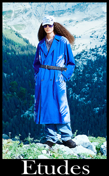 Etudes spring summer 2022 clothing fashion collection 9 Etudes spring summer 2022 clothing fashion collection 9