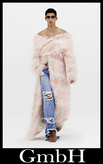 GmbH spring summer 2022 mens fashion collection 10 GmbH spring summer 2022 mens fashion collection 10