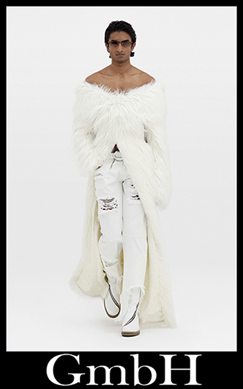 GmbH spring summer 2022 mens fashion collection 11 GmbH spring summer 2022 mens fashion collection 11