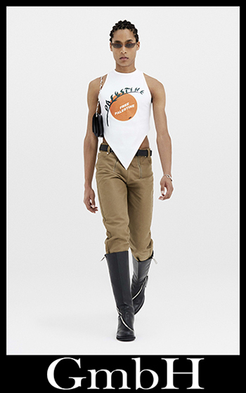 GmbH spring summer 2022 mens fashion collection 12 GmbH spring summer 2022 mens fashion collection 12